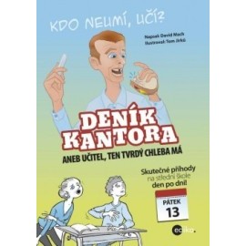 Deník kantora