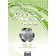 Ekologická a enviromentální výchova PU - cena, porovnanie