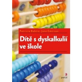 Dítě s dyskalkulií ve škole