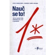 Nauč se to! - cena, porovnanie