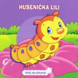 Húsenička Lili