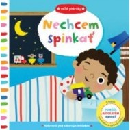 Nechcem spinkať - Veľké kroky - cena, porovnanie