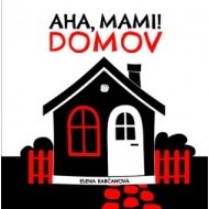 Aha, mami! - Domov - cena, porovnanie