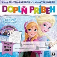 Doplň príbeh/ Ľadové kráľovstvo - cena, porovnanie