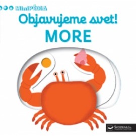 MiniPÉDIA – Objavujeme svet! More