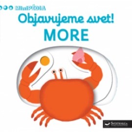 MiniPÉDIA – Objavujeme svet! More