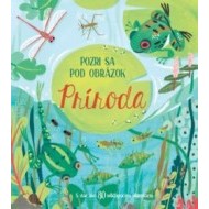 Pozri sa pod obrázok - Príroda - cena, porovnanie