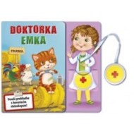Doktorka Emka - cena, porovnanie