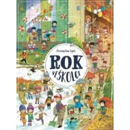 Rok ve školce - cena, porovnanie