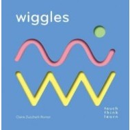 TouchThinkLearn - Wiggles - cena, porovnanie