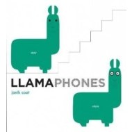 Llamaphones - cena, porovnanie