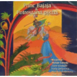 Princ Bajaja,Potrestaná pýcha CD