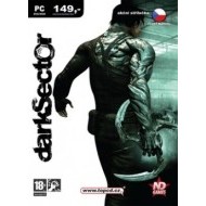 Dark Sector DVD - cena, porovnanie