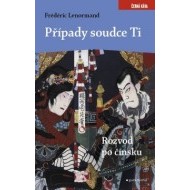 Případy soudce Ti - Rozvod po čínsku - cena, porovnanie