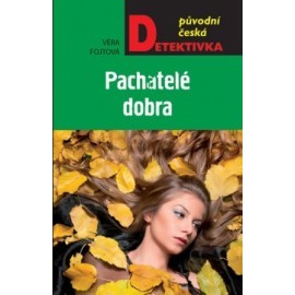 Pachatelé dobra