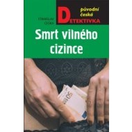 Smrt vilného cizince - cena, porovnanie