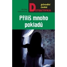 Příliš mnoho pokladů