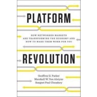 Platform Revolution - cena, porovnanie