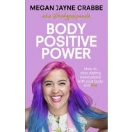 Body Positive Power - cena, porovnanie