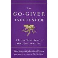 The Go-Giver Influencer - cena, porovnanie