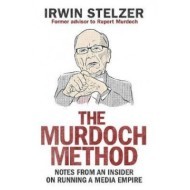 The Murdoch Method - cena, porovnanie