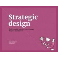 Strategic Design - cena, porovnanie