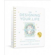 The Designing Your Life Workbook - cena, porovnanie