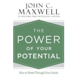 The Power of Your Potential