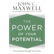 The Power of Your Potential - cena, porovnanie