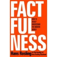 Factfulness - cena, porovnanie