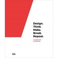 Design. Think. Make. Break. Repeat. - cena, porovnanie
