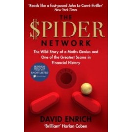 The Spider Network