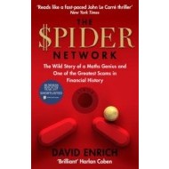The Spider Network - cena, porovnanie