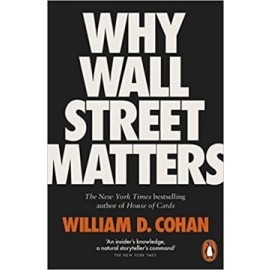 Why Wall Street Matters