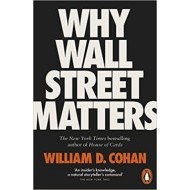 Why Wall Street Matters - cena, porovnanie