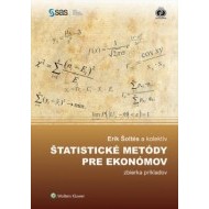 Štatistické metódy pre ekonómov - zbierka príkladov - cena, porovnanie
