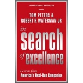 In Search Of Excellence