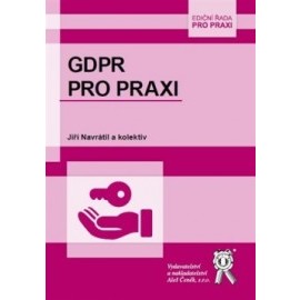 GDPR pro praxi