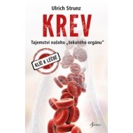 Krev - Tajemství našeho "tekutého orgánu" - cena, porovnanie