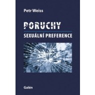 Poruchy sexuální preference - cena, porovnanie