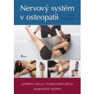 Nervový systém v osteopatii - cena, porovnanie