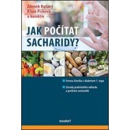 Jak počítat sacharidy? - cena, porovnanie