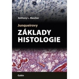 Junqueirovy základy histologie