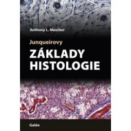 Junqueirovy základy histologie - cena, porovnanie