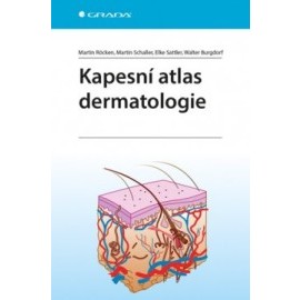 Kapesní atlas dermatologie