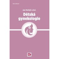 Dětská gynekologie - cena, porovnanie