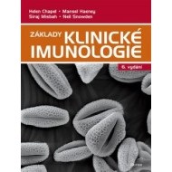 Základy klinické imunologie 6. vydání - cena, porovnanie
