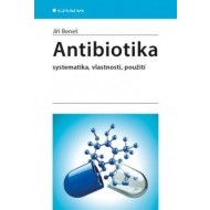Antibiotika - cena, porovnanie
