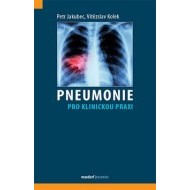 Pneumonie pro klinickou praxi - cena, porovnanie