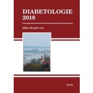 Diabetologie 2018 - cena, porovnanie